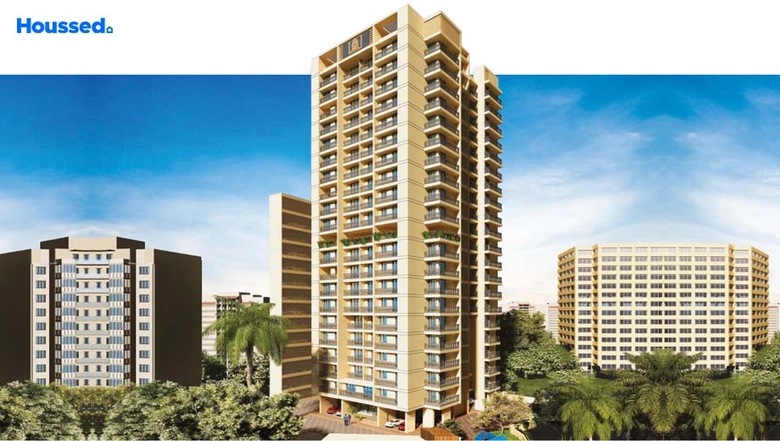 Project Image of Yashree Yash Paradise in Dhokali, Thane - Image 123088