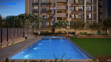 Amenities of Ratna Trident Experia - Image 73386