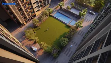 Amenities of Ratna Trident Experia - Image 73388