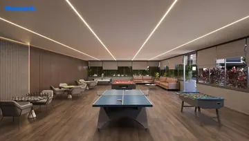 Amenities of Ratna Trident Experia - Image 73390