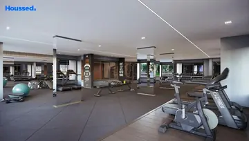 Amenities of Ratna Trident Experia - Image 73387