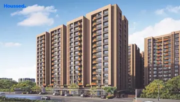 Project Image of Ratna Trident Experia - Image 73383