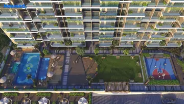 Amenities of Balaji Mayuresh Delta - Image 75168