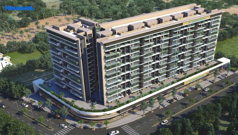 Project Image of Balaji Mayuresh Delta in Ulwe, Navi Mumbai - Image 75165