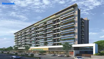 Project Image of Balaji Mayuresh Delta - Image 75166