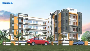 Project Image of Aangan Enclave - Image 74043