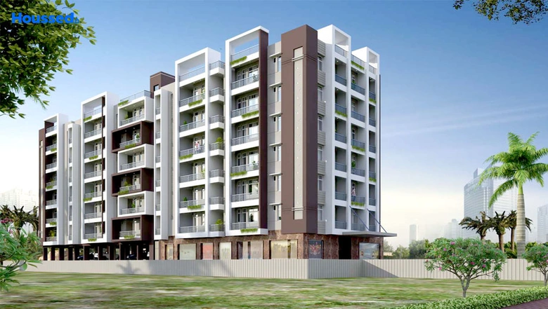 Project Image of Adorn RB Tower in Phulwari Sharif, Patna - Image 74214
