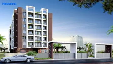 Project Image of Adorn RB Tower - Image 74213