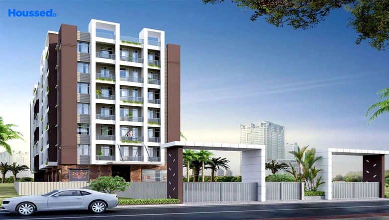 Project Image of Adorn RB Tower in Phulwari Sharif, Patna - Image 74213
