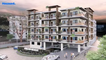 Project Image of Green Height - Image 74704