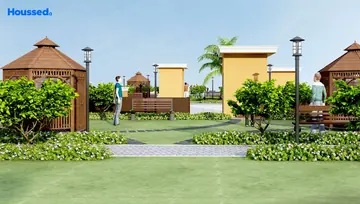 Amenities of Green Baliram Enclave - Image 74510