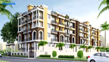 Project Image of Green Baliram Enclave - Image 74508