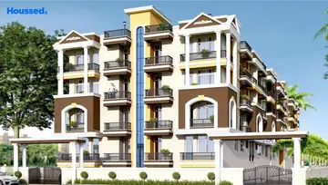 Project Image of Green Baliram Enclave - Image 74507