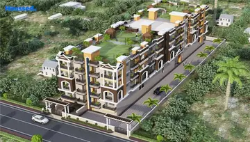 Project Image of Green Baliram Enclave - Image 74506