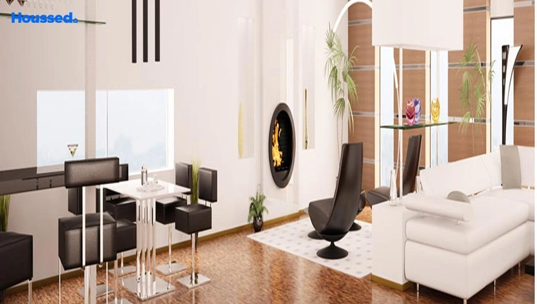Sample Apartment of Sanrachna City Center in Danapur, Patna - Image 74231