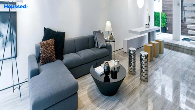 Sample Apartment of Sanrachna City Center in Danapur, Patna - Image 74230