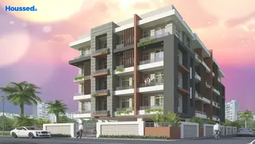 Project Image of Sai Vishun Palace - Image 74235