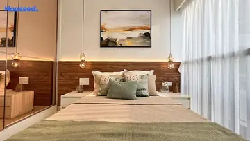 Sample Apartment of Dynamix Divum - Image 23204