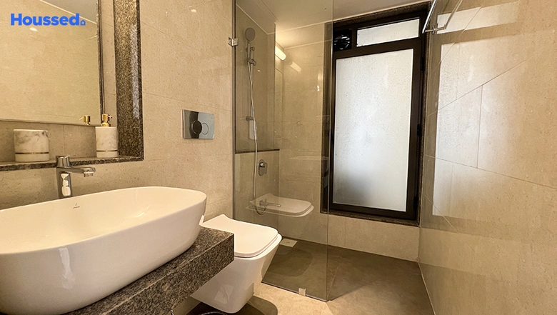 Sample Apartment of Dynamix Divum in Goregaon East, Mumbai - Image 23206