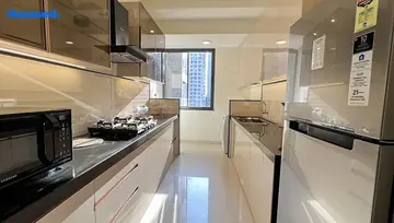 Sample Apartment of Dynamix Divum - Image 23208