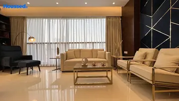 Sample Apartment of Dynamix Divum - Image 23209
