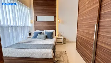 Sample Apartment of Dynamix Divum - Image 23203