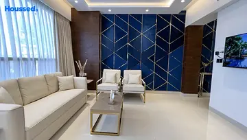 Sample Apartment of Dynamix Divum - Image 23210