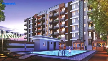 Amenities of Aakriti The Mango Groves - Image 74501
