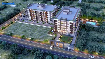 Project Image of Aakriti The Mango Groves - Image 74497
