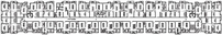 Floor Plan of Aastik Sai Vrindavan Garden in Khagaul Road, Patna - Image 74482