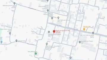 Location of Aastik Sai Vrindavan Garden - Image 74481