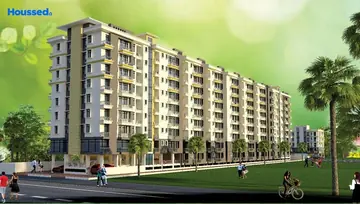 Project Image of Aastik Sai Vrindavan Garden - Image 74478