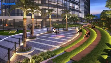 Amenities of Rudra Regency - Image 69724