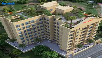 Amenities of Rudra Regency - Image 69725