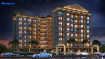 Project Image of Rudra Regency - Image 69722