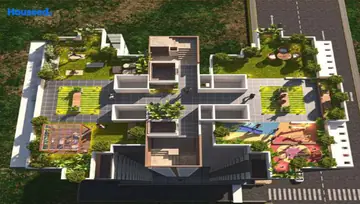Amenities of Neelkanth Avenue - Image 69737