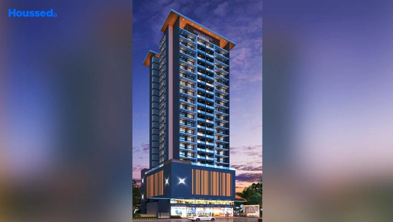 Project Image of Neelkanth Avenue in Kharghar, Navi Mumbai - Image 273641