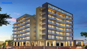 Project Image of Shreeji Corner - Image 75158