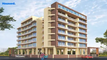 Project Image of Shreeji Corner - Image 75157