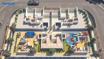 Amenities of Shreeji Callisto - Image 69881