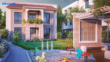 Amenities of Shreeji Auro 44 - Image 70954
