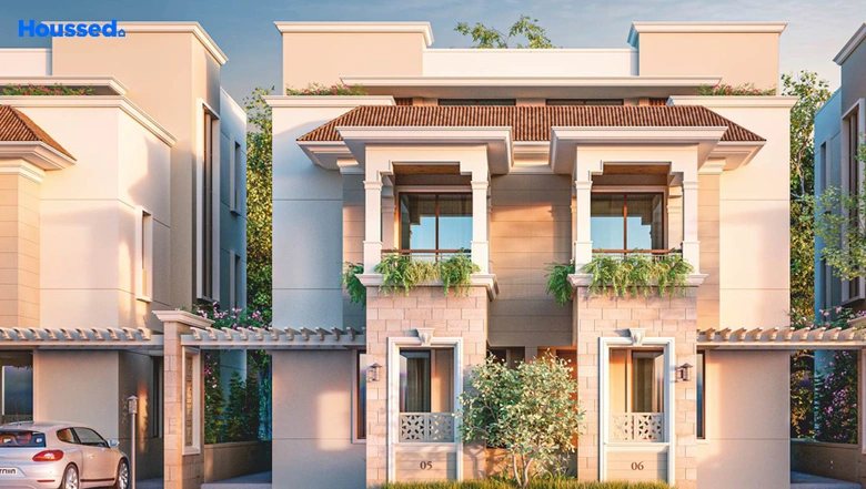 Project Image of Shreeji Auro 44 in Kalali, Vadodara - Image 70950