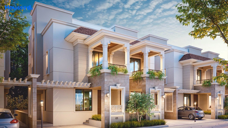 Project Image of Shreeji Auro 44 in Kalali, Vadodara - Image 70952