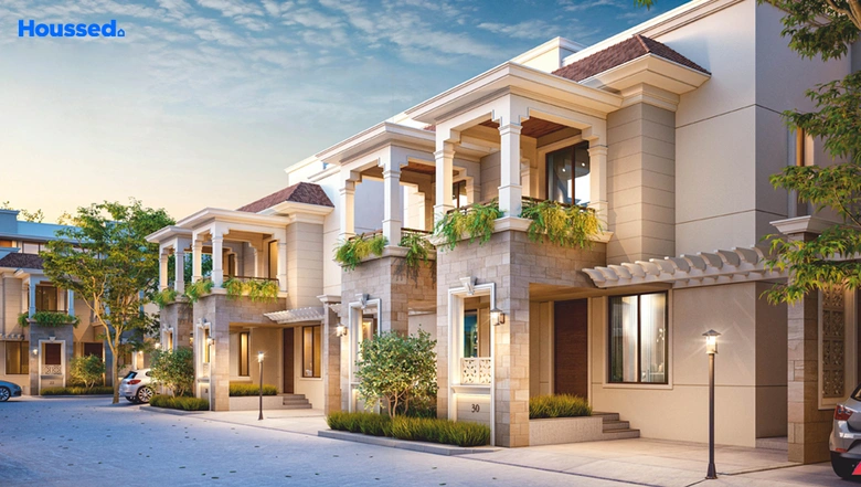Project Image of Shreeji Auro 44 in Kalali, Vadodara - Image 70951