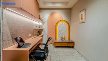 Sample Apartment of Shreeji Auro 44 - Image 70956