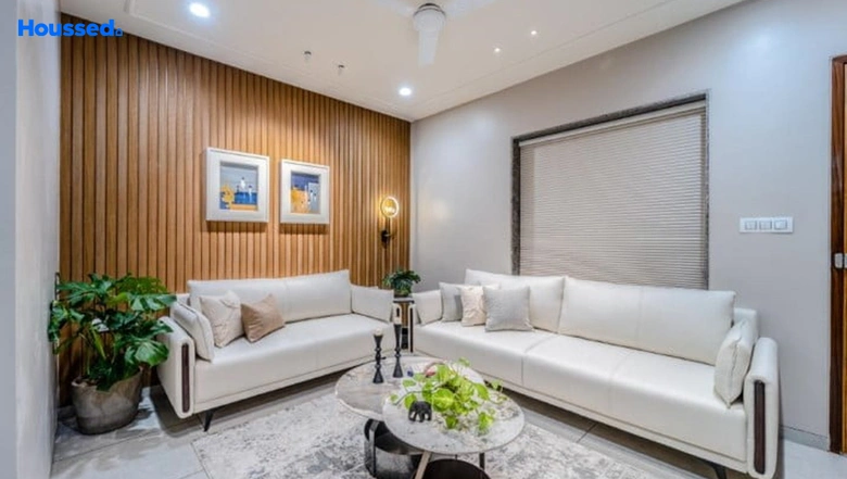 Sample Apartment of Shreeji Auro 44 in Kalali, Vadodara - Image 70959
