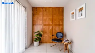 Sample Apartment of Shreeji Auro 44 - Image 70958
