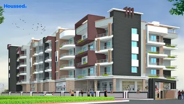 Project Image of Kosut Kailash Enclave - Image 74298