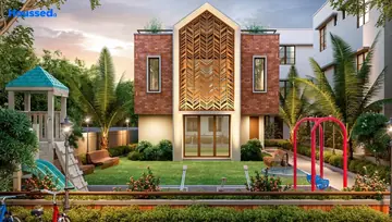 Amenities of Shreeji Auro Aston 21 - Image 71049