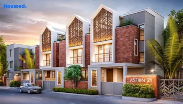 Project Image of Shreeji Auro Aston 21 - Image 71046